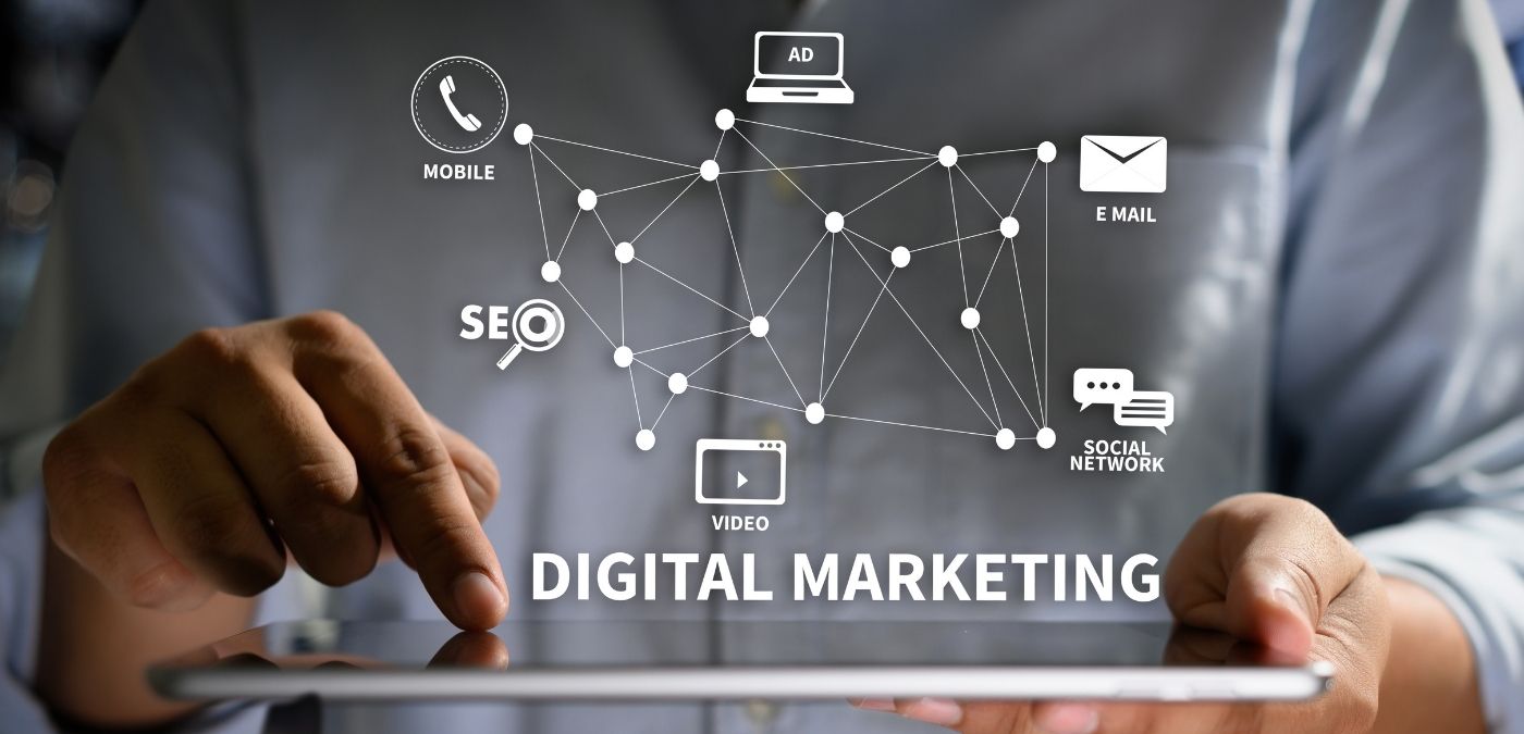 Nuevas tendencias del marketing digital en 2022