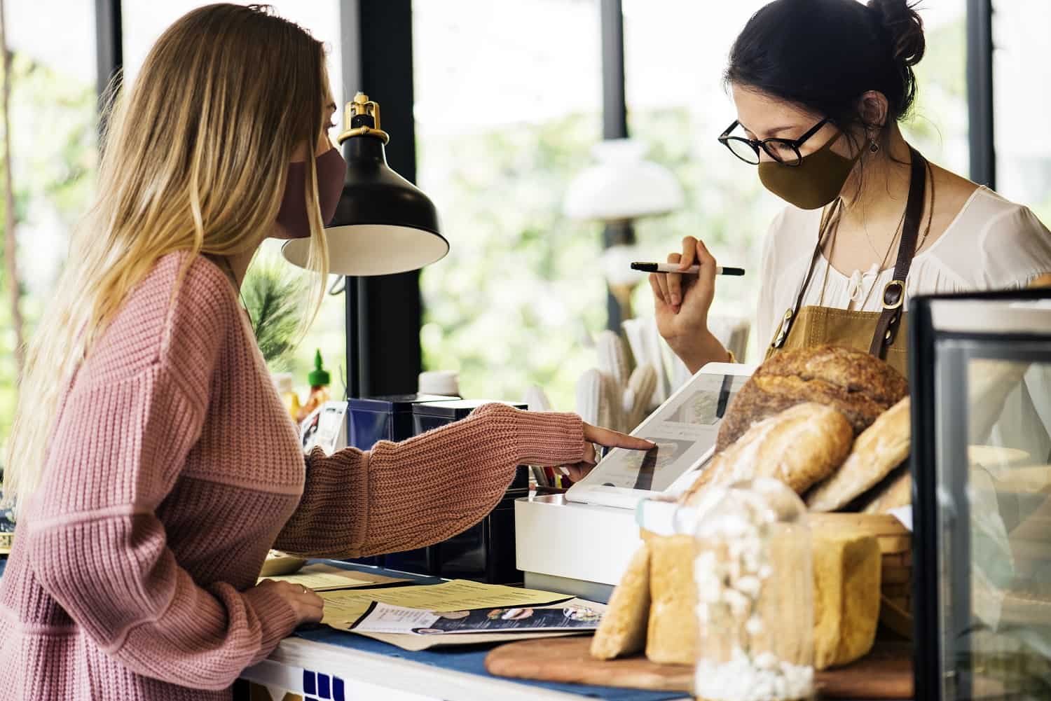 Empresas de servicios ejemplos