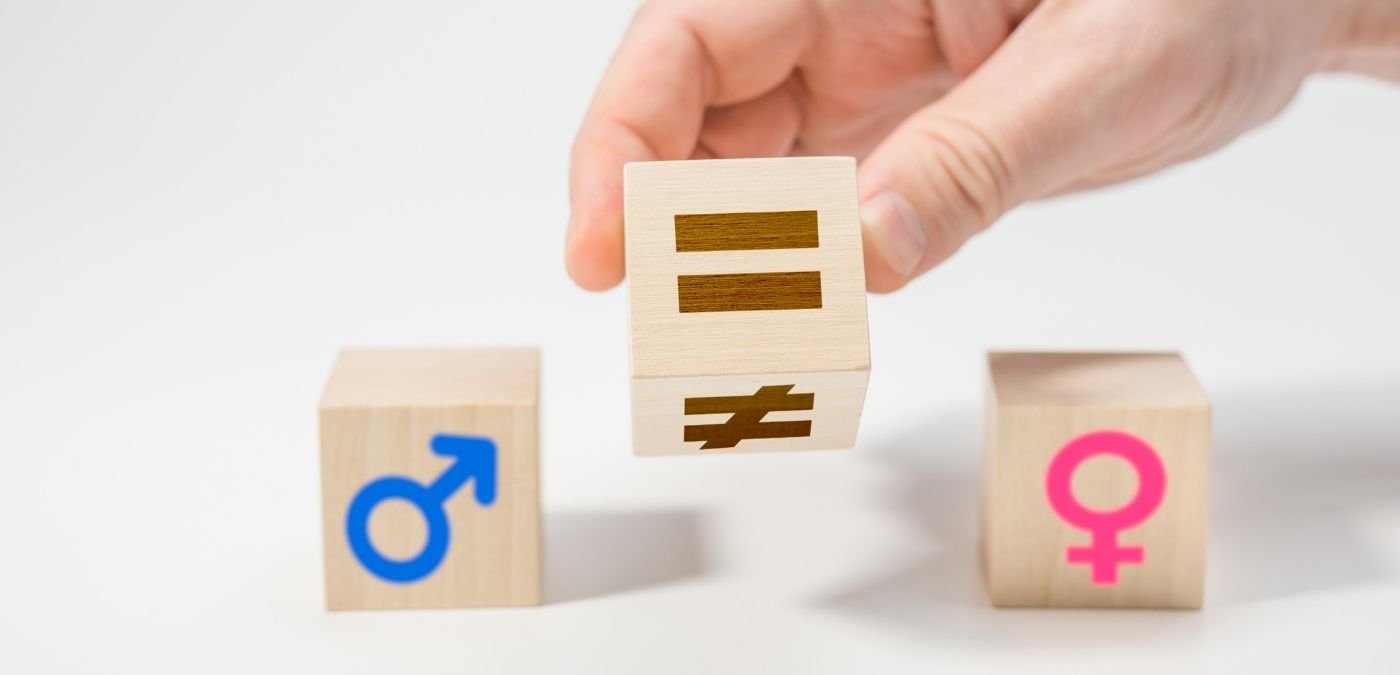 Formación en igualdad de género