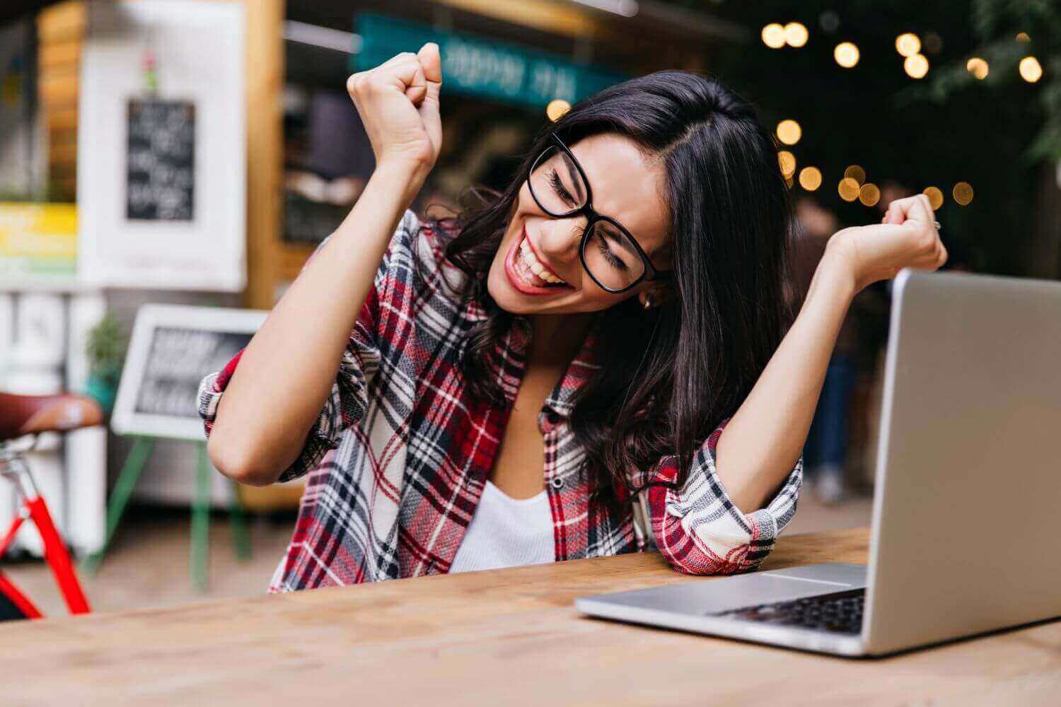 El día más feliz del año marketing