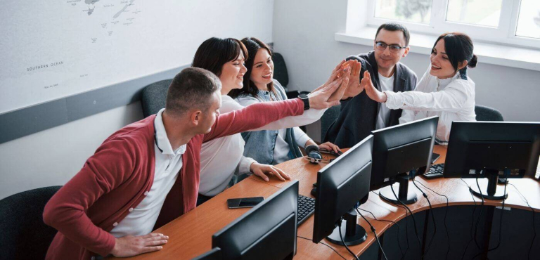 Certificados de profesionalidad disponibles