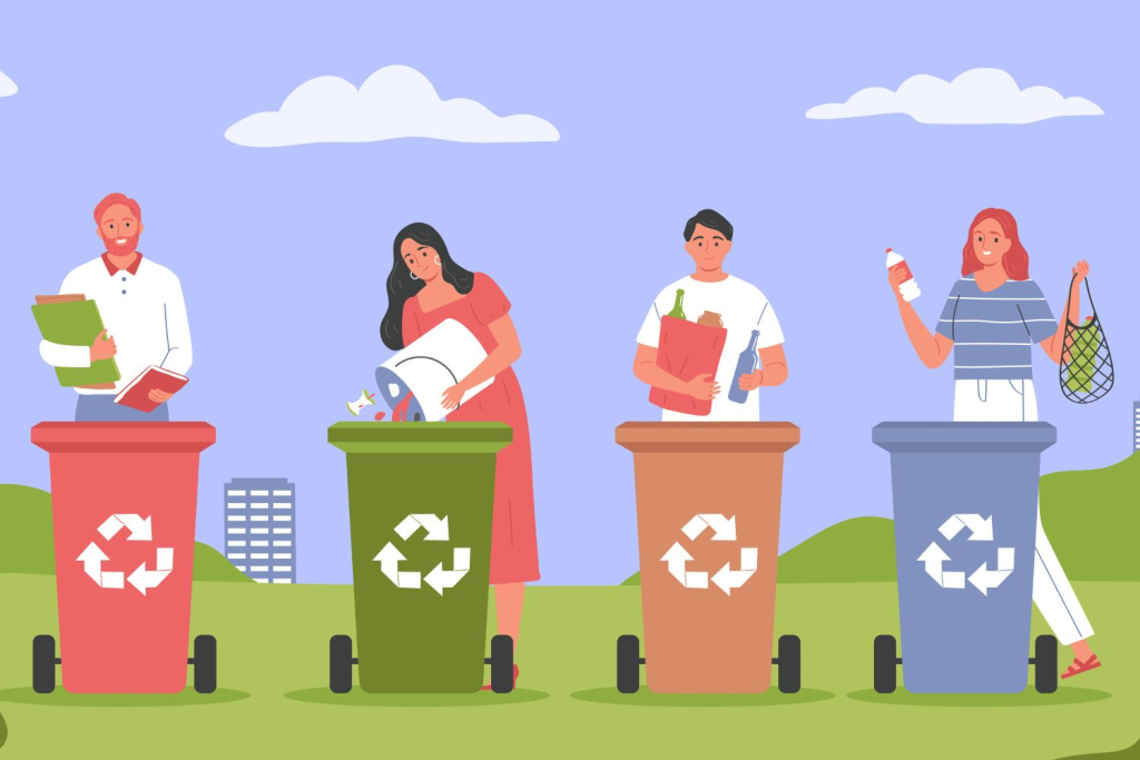 Basura Org nica Aprovechamiento E Impato Grupo IOE