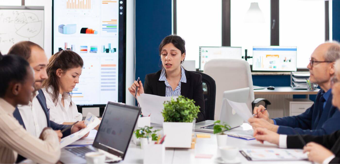 Smartsheet Una Herramienta Clave Para Los Proyectos Grupo IOE