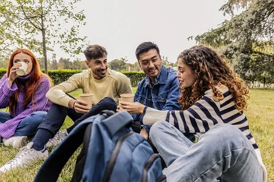 Wuolah: Estudiantes del Siglo XXI